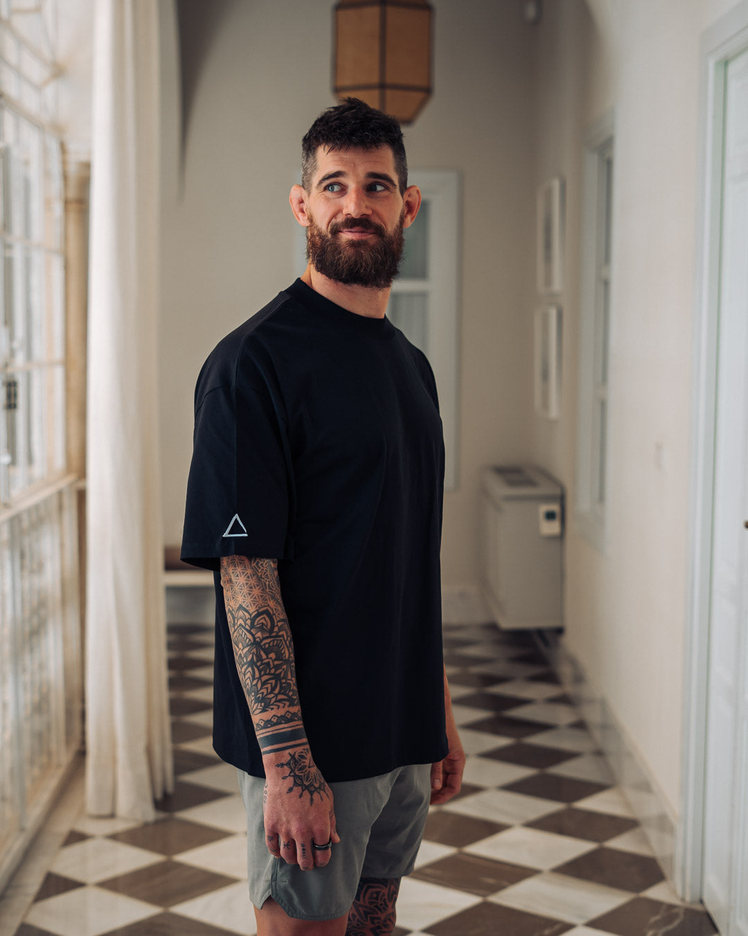 RELAX TEE