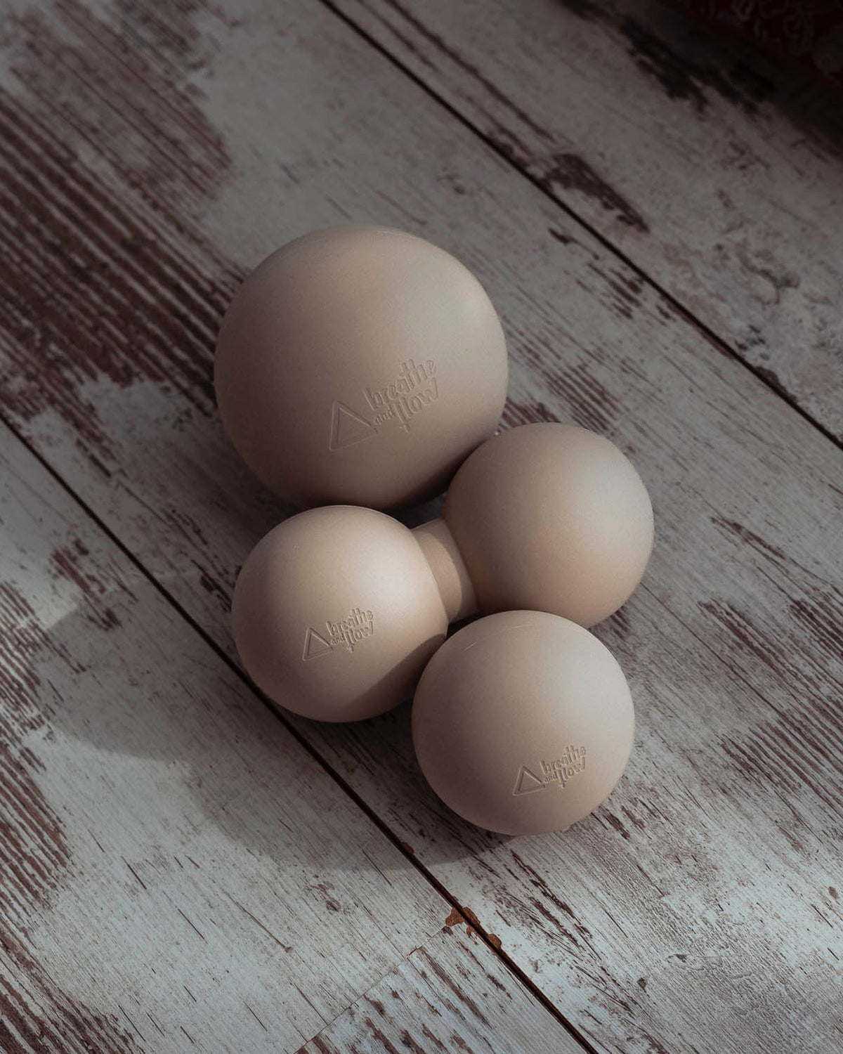MYOFASCIAL RELEASE BALLS