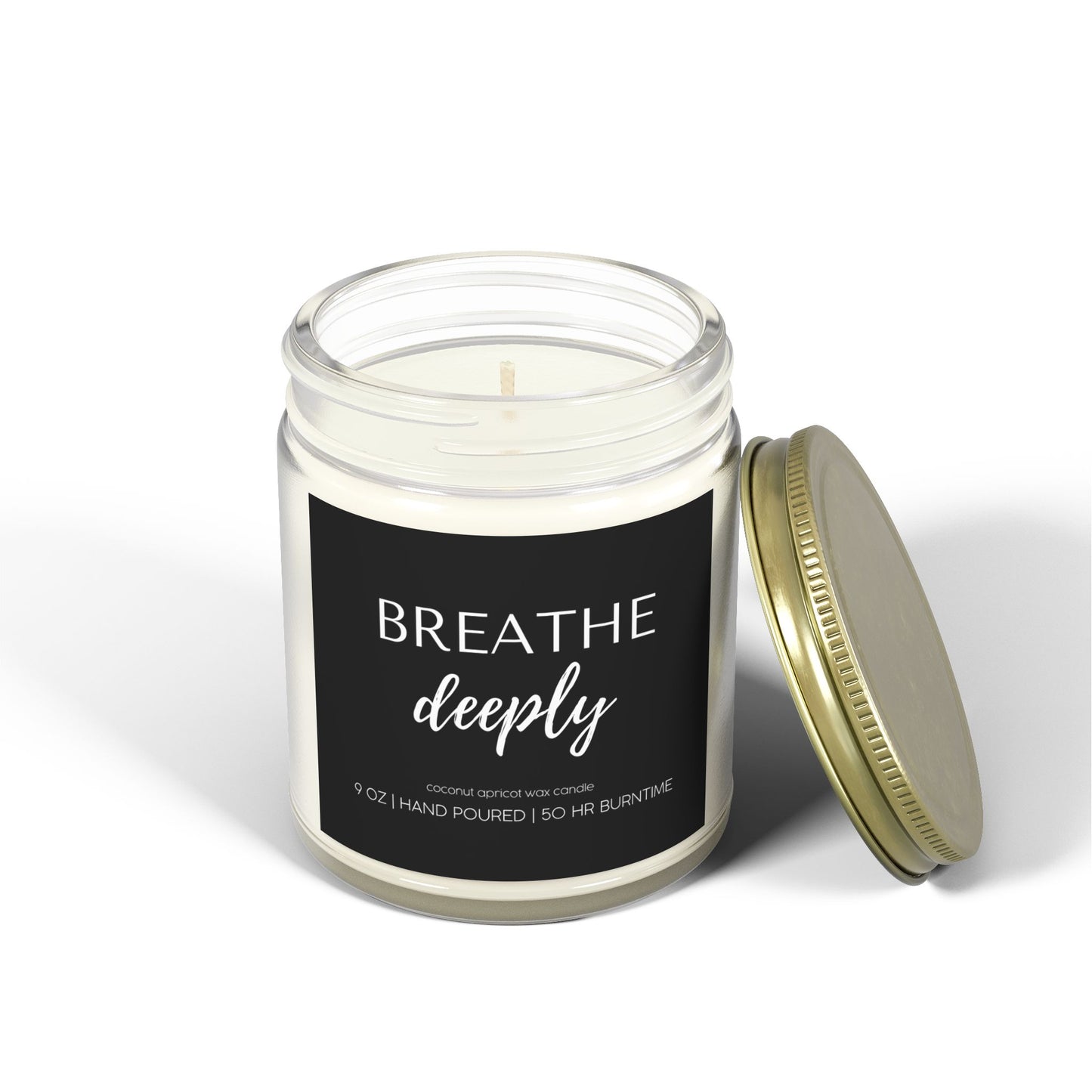 NEW! CANDLE | BREATHE