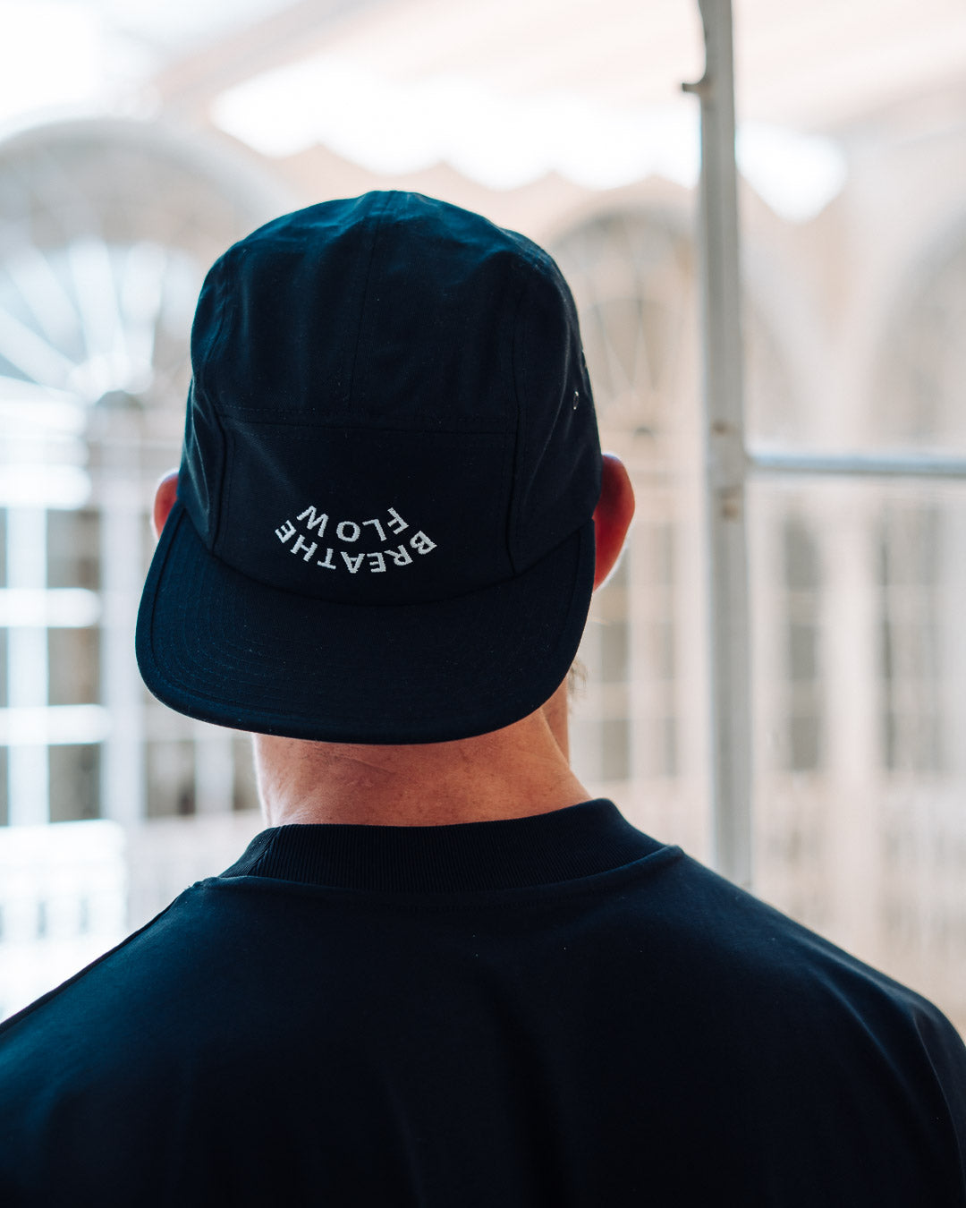 PERSPECTIVE CAP