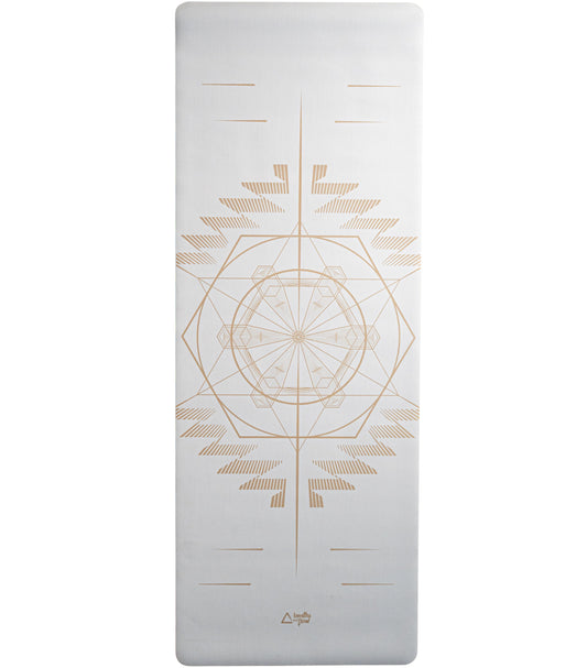 GRATITUDE YOGA MAT (Limited Edition)