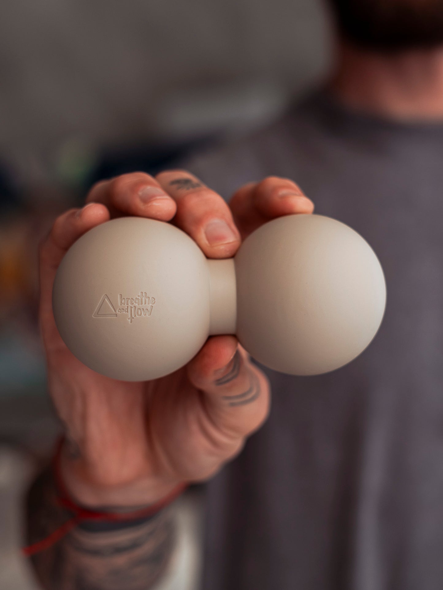 Myofascial Release Balls