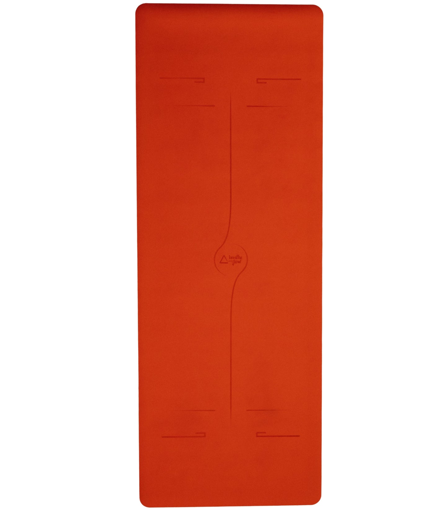 ORANGE STUDIO MINIMALIST YOGA MAT (Limited Edition)