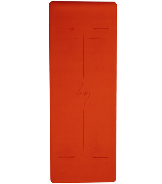 ORANGE STUDIO MINIMALIST YOGA MAT (Limited Edition)