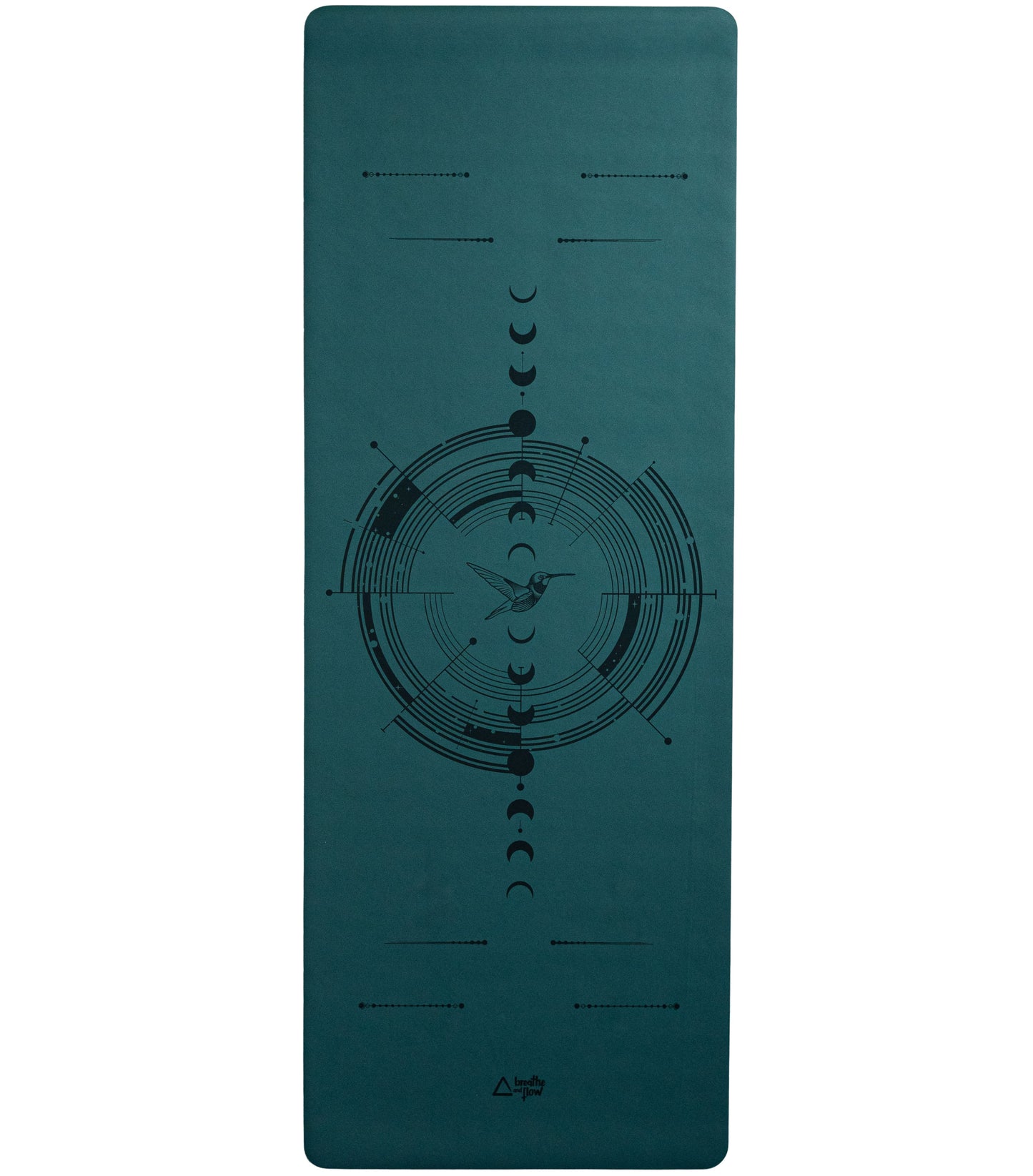 TRAVEL COLIBRI YOGA MAT (Limited Edition)