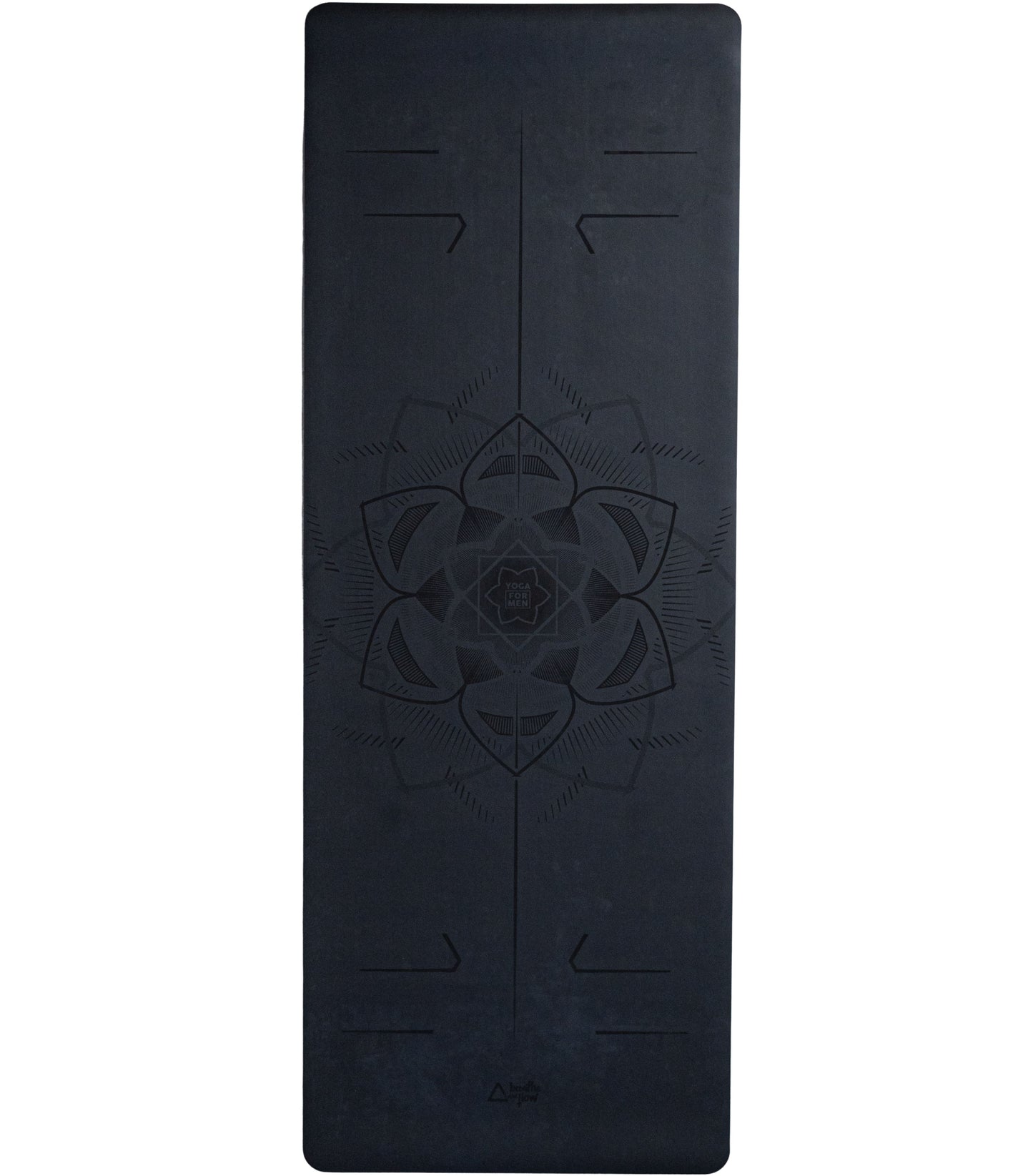 YOGA FOR MEN YOGA MAT (Limited Edition)