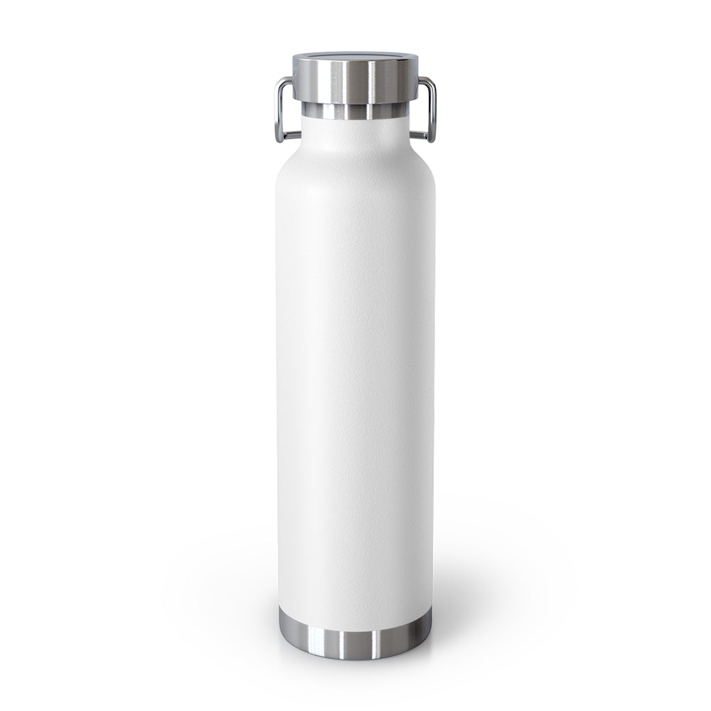 INSULATED BOTTLE