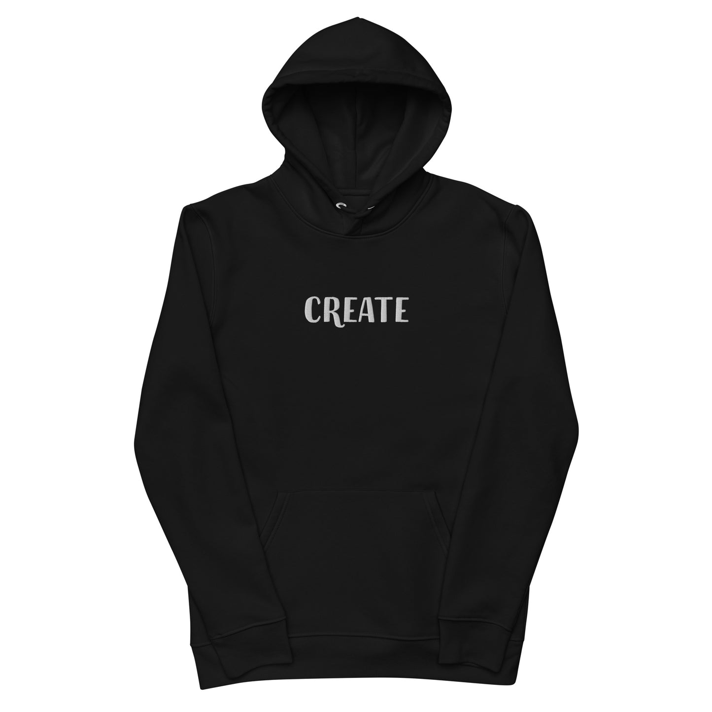 CREATE HOODIE