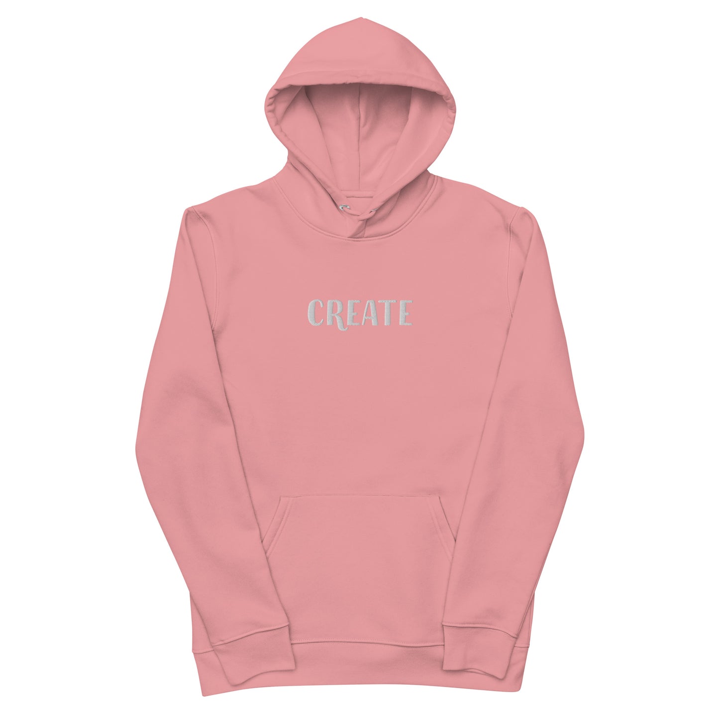 CREATE HOODIE