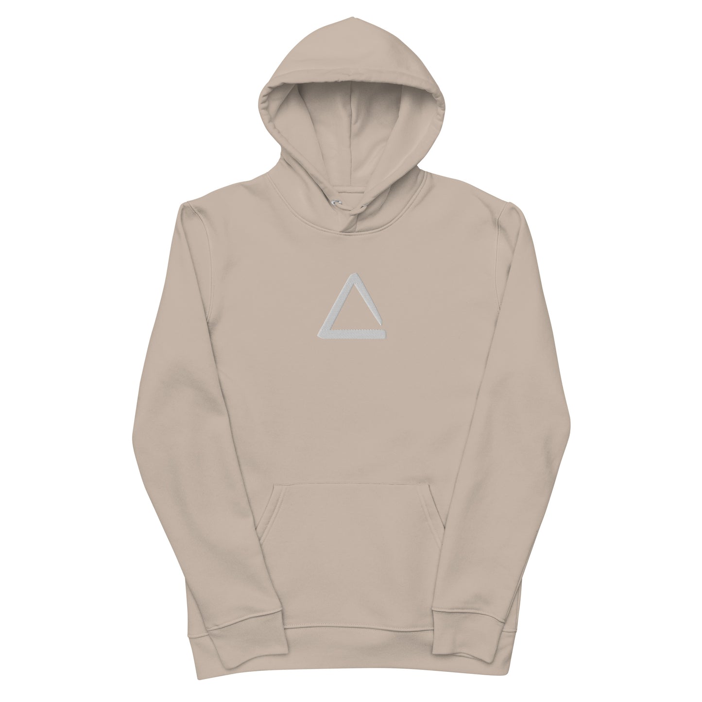 TRIANGLE HOODIE