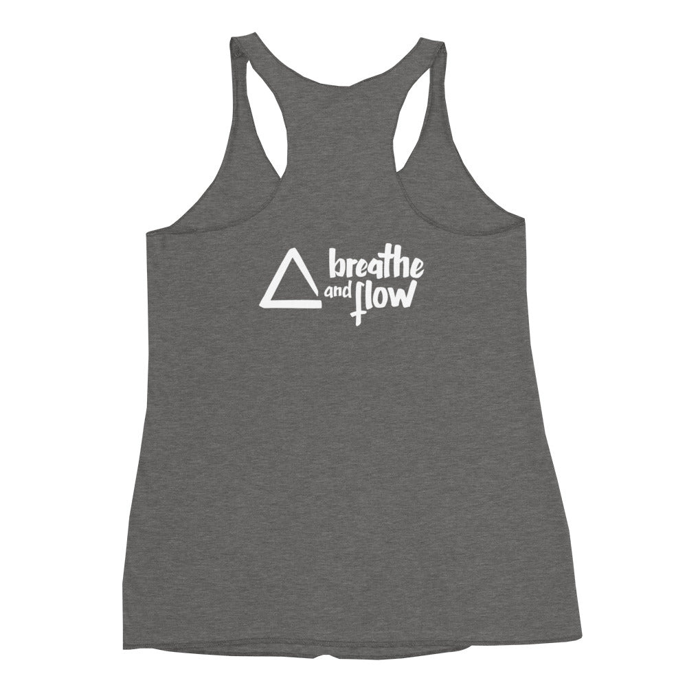 WOMEN'S RACERBACK TANK TOP